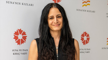 İpek Kıraç kimdir, kaç yaşında ve nereli İpek Kıraç Forbes’a göre Türkiye’nin en zengin beşinci ismi oldu