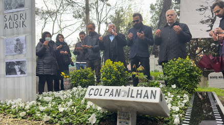 Kerem Alışık: Babalar dua gibidir görünmese de dokunur evladına