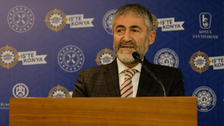 Bakan Nebatiden DASK açıklaması: 11,5 milyar lira ödeme gerçekleştirdik