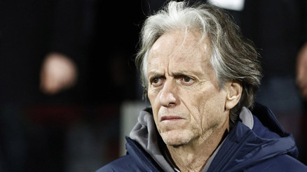 Fenerbahçe, Türkiye Kupasında Kayserispor ile karşılaşıyor İşte Jorge Jesusun ilk 11 tercihi