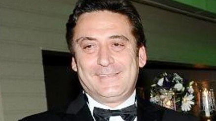 Cem Arısoy kimdir, nereli, kaç yaşında Zahide Yetişin eski eşi Cem Arısoy hakkında bilgiler