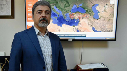 Prof. Dr. Sözbilir: Türkiyede yapı denetim mekanizması yeniden düzenlenmeli