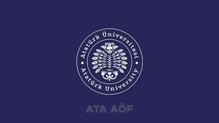 ATA AÖF sınavları ne zaman, online mı yapılacak 2023 Bahar dönemi akademik takvimi ve sınav şekli belli oldu