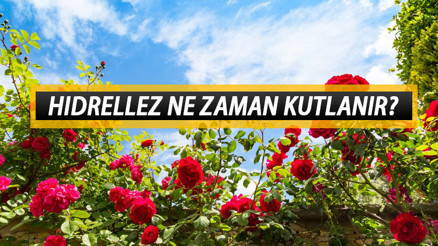 Hıdırellez ne zaman 2023, hangi güne denk geliyor Hıdırellez’de neler yapılır İşte gül ağacı ve dilek ritüeli