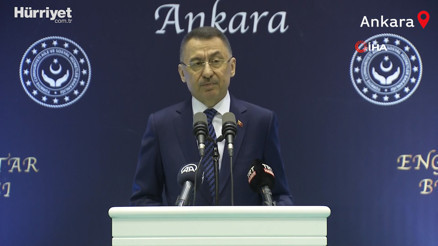 Cumhurbaşkanı Yardımcısı Oktay: Mescid-i Aksanın kutsiyetine saldırılar kabul edilemez