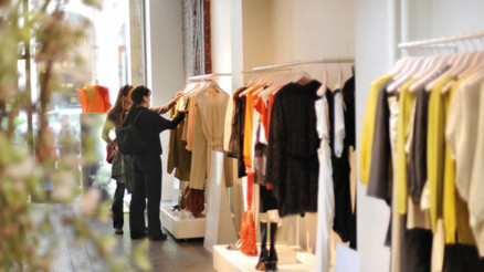 Modada yenilenebilir enerji atağı Modada yenilenebilir enerji atağı