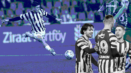 Fenerbahçe - Kayserispor maçı sonrası Deniz Çobandan Emre Morun ilk golüne çarpıcı yorum İptal edilmesi gerekirdi