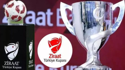Ziraat Türkiye Kupası | ZTK yarı finale hangi takımlar yükseldi, eşleşmeler belli oldu mu İşte yarı final maçı tarihleri...