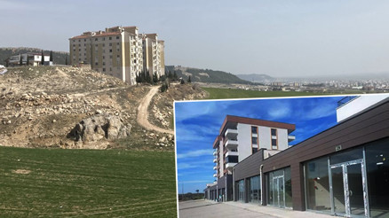 İlk İş Yerim ve İlk Arsam kuralarında yeni çekilişler yapılacak