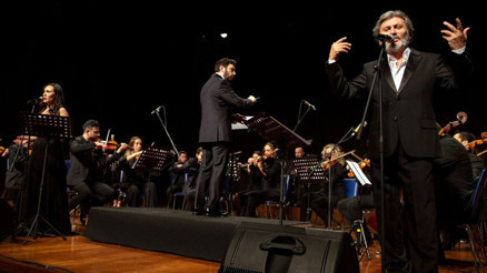 Hasan Yükselir’den depremzedeler için üç şehirde üç konser Hasan Yükselir’den depremzedeler için üç şehirde üç konser