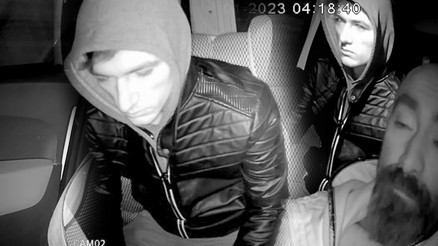 Taksi şoförünü taşla yaralayan sanığa 23,5 yıl hapis