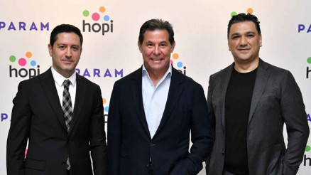 100 milyon dolar değerleme ile yatırım