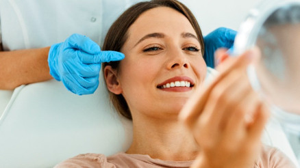 Botoks ve dolgu ne için kullanılır