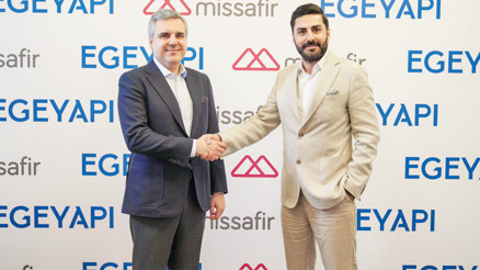 ‘Missafir’ için stratejik yatırım