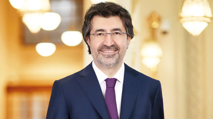 Ziraat’e 1.3 milyar $ sürdürülebilirlik temalı sendikasyon Ziraat’e 1.3 milyar $ sürdürülebilirlik temalı sendikasyon