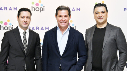 Perakendede fintek işbirliği