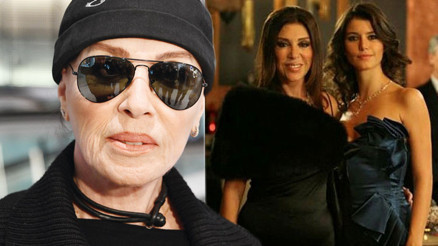 Nebahat Çehreden sevenlerini üzen karar: Güzel bir veda istiyorum