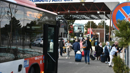 442 krizle başladı