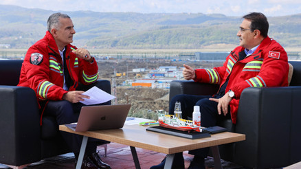 Bakan Dönmezden CNN TÜRKe özel açıklamalar: 710 milyar metreküp gaz keşfi var