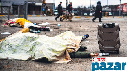 ‘Fotoğrafı çektikten sonra o anın videosunu izledim... Artık o insanları tanıyordum’ ‘Fotoğrafı çektikten sonra o anın videosunu izledim... Artık o insanları tanıyordum’