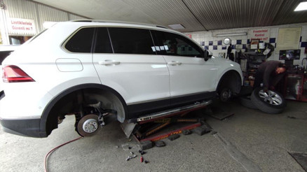 Kış lastiği uygulaması bitti