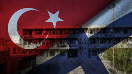 Yunanistan terör yuvasını kapatıyor Yıllar sonra dikkat çeken karar...