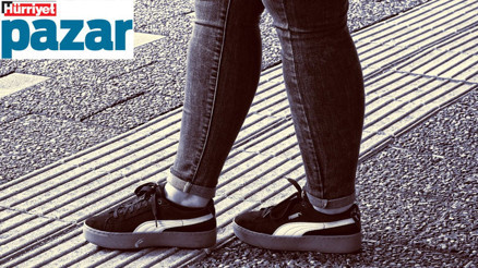 Sesler var bende, yüzler yok