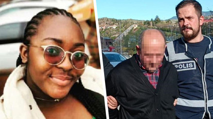 Dina’nın ölümünde yeni görüntüler ortaya çıktı 3’üncü kez gözaltına alındı