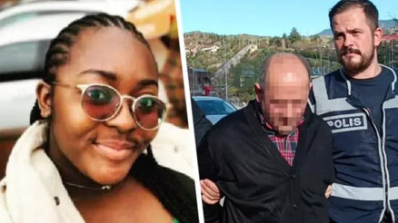 Dina’nın ölümünde yeni görüntüler ortaya çıktı: Üçüncü kez gözaltına alındı