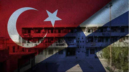 Yunanistan Lavrion Kampını kapatma kararı aldı