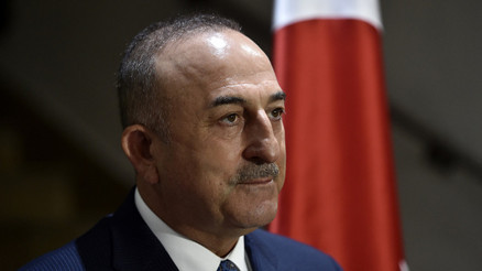 Bakan Çavuşoğlundan Millet İttifakına PKK tepkisi