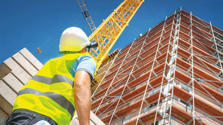 ‘İnşaatçının sicili vatandaşa açılsın’