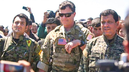 PKK Elebaşı Süleymaniye’deki patlamadan kılpayı kurtuldu