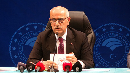 Bakan Kirişçi: Burdur’a 20 yılda 11.6 milyar liralık yatırım yaptık