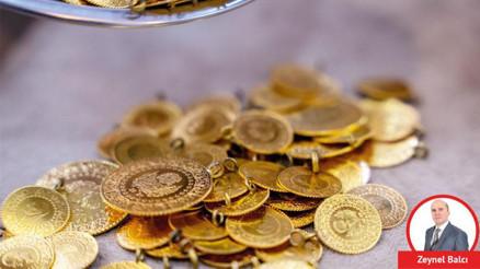 Herkes altını sorar oldu