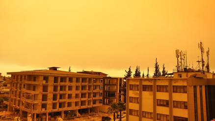 Son dakika: Bu şehirlerde oturanlar dikkat Meteorolojiden 15 ile sarı kodlu uyarı