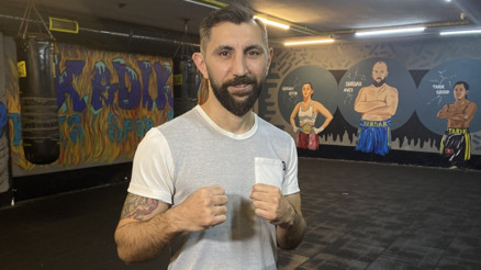 Arda Avcı, WBC Asya şampiyonluk unvan maçına çıkacak