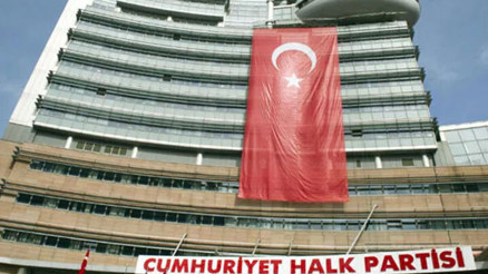 CHPde il il milletvekili adayı listesi: Erzincanda Mustafa Sarıgül sürprizi