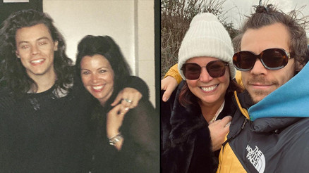 Milyonların kalbini çaldı, en büyük yıldızlarla aşk yaşadı: Meğer hâlâ ana kuzusuymuş