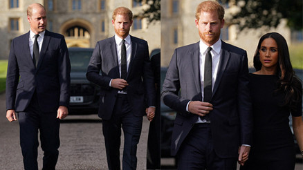 Charles’ın taç giyme törenine bir ay kala gelen kitap ortalığı karıştırdı: O kadın oğlunuzu rehin tutuyor kralım