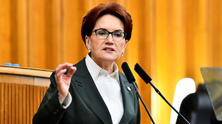 Son dakika: İYİ Parti milletvekili aday listesi netleşti Son dakika: İYİ Parti milletvekili aday listesi netleşti