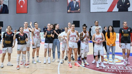 Galatasaray yarı finale yükseldi Rakip Fenerbahçe