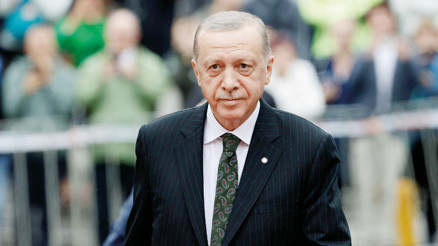 AK Parti’de değişim rüzgârları