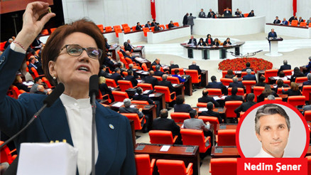 ‘Küçük Kıyamet’ ve TBMM’de avuç avuç atılan mermilerin sebebi