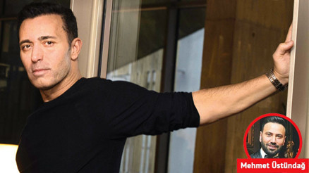 Musti’den milyon dolarlık imza