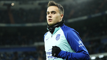 Galatasarayın yeni transfer planı Reguilon, Zakharyan, Konstantelias...