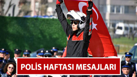 10 NİSAN POLİS GÜNÜ MESAJLARI 2026 || Polis haftası ne zaman 181. yıla özel Polis Haftası mesajları ve sözleri