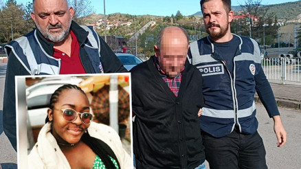 Karabükte Dina’nın ölümünde tutuklama kararı