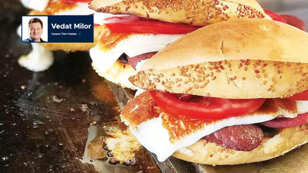 Ege lezzetleri ve sevdiğim dört mekân Ege lezzetleri ve sevdiğim dört mekân