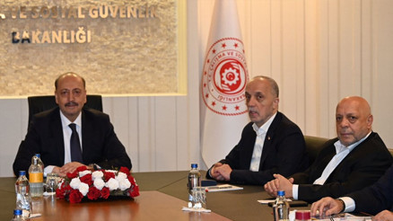 Kamu işçileri için zam pazarlığı devam ediyor